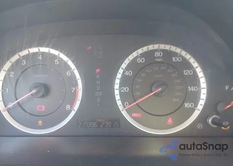 2012 Honda Accord 2.4 Se из США, поврежденный, VIN 1HGCP2F68CA113761